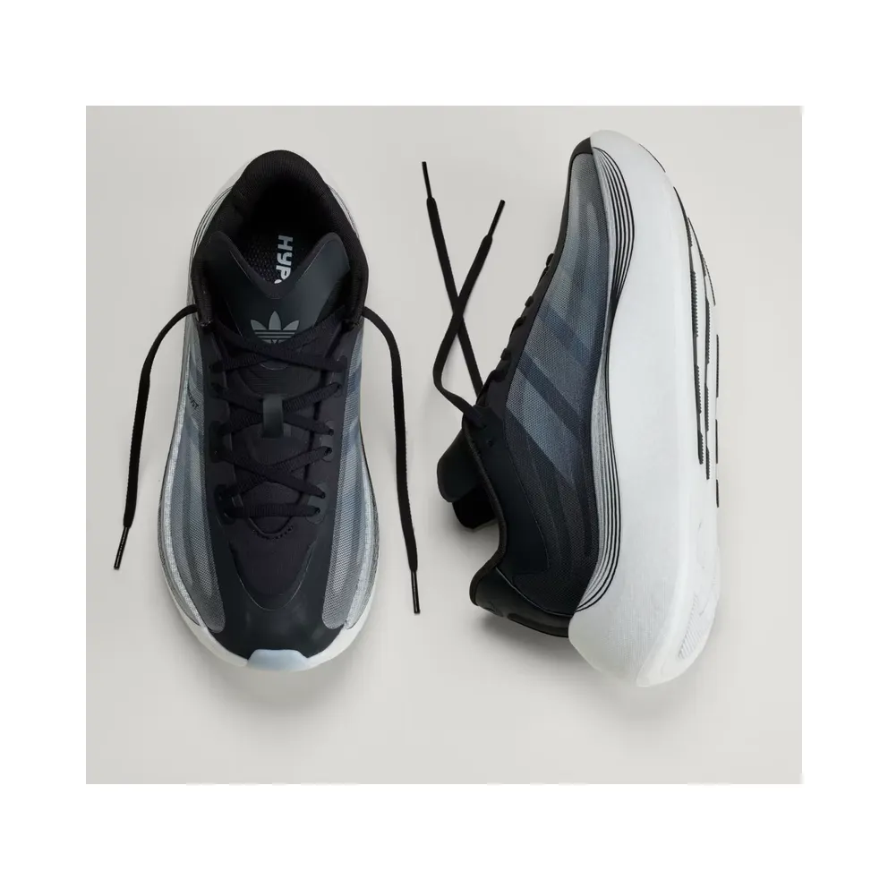 adidas Hyperboost Ephr LT “Core Black / Cloud White / Core Black” (KZ8508)