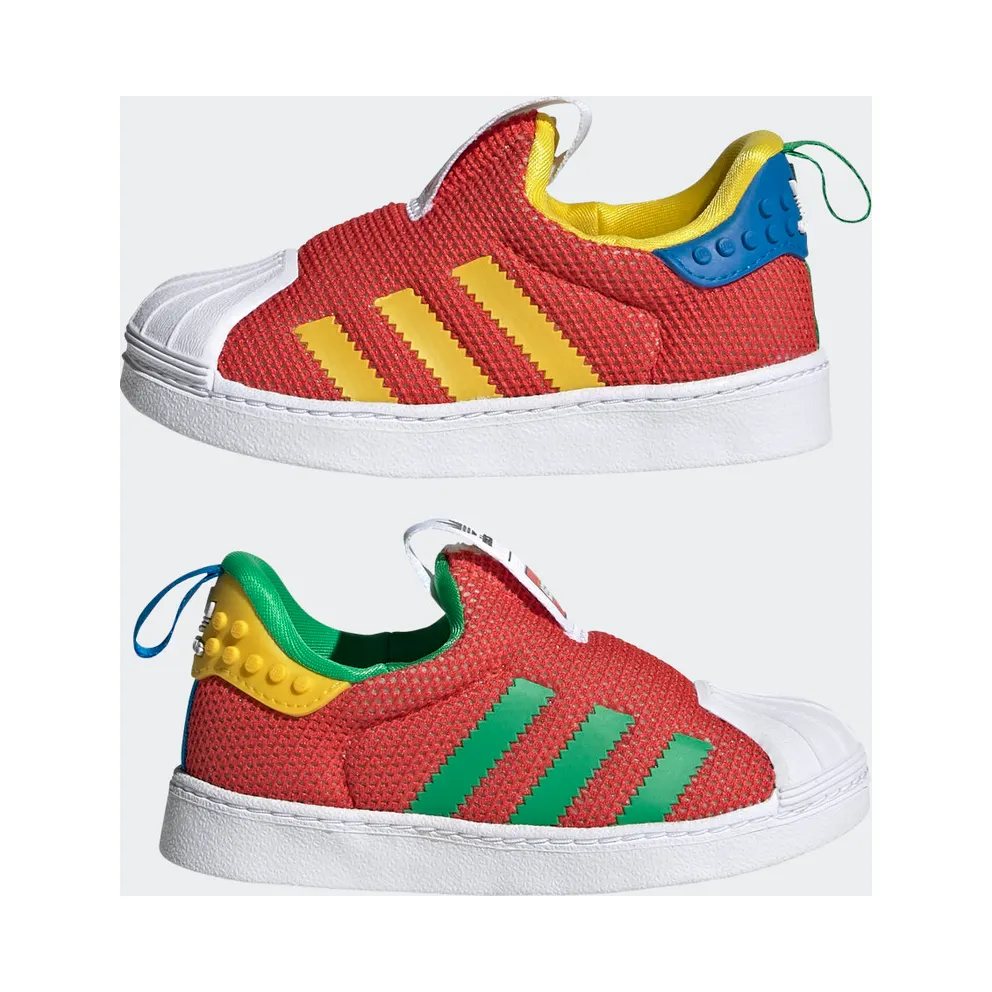 Adidas SUPERSTAR 360 I SHOES Pantone / Pantone / Pantone (GV8879)