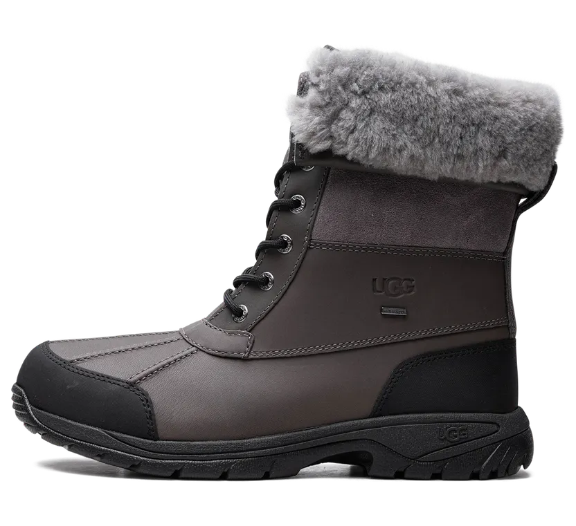 Ugg Butte Boot “Metal” (5521-MTL)