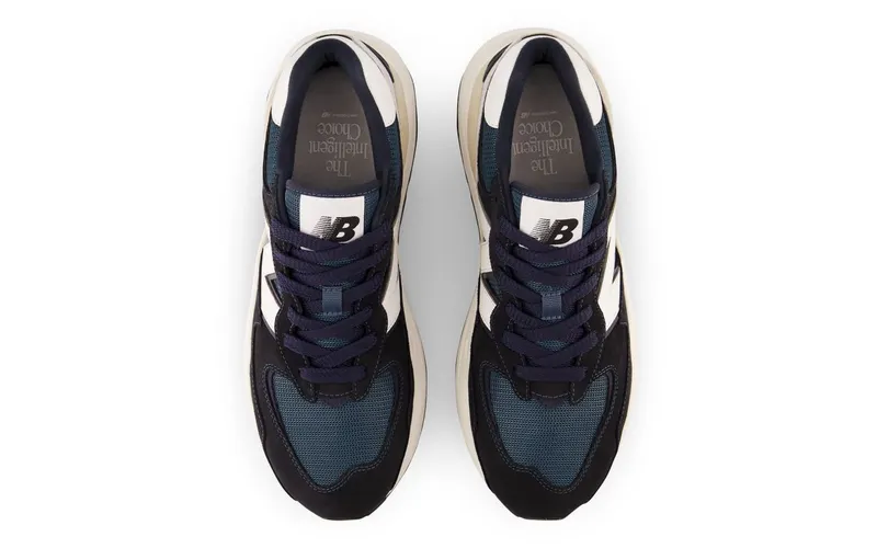New Balance 57/40 Navy Blue (M5740HCA)