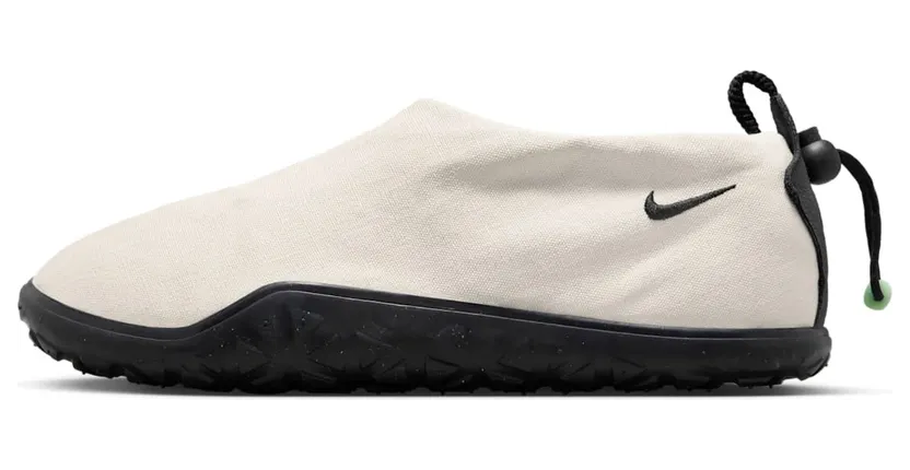 Nike ACG Air Moc Summit White Black (DZ3407-100)