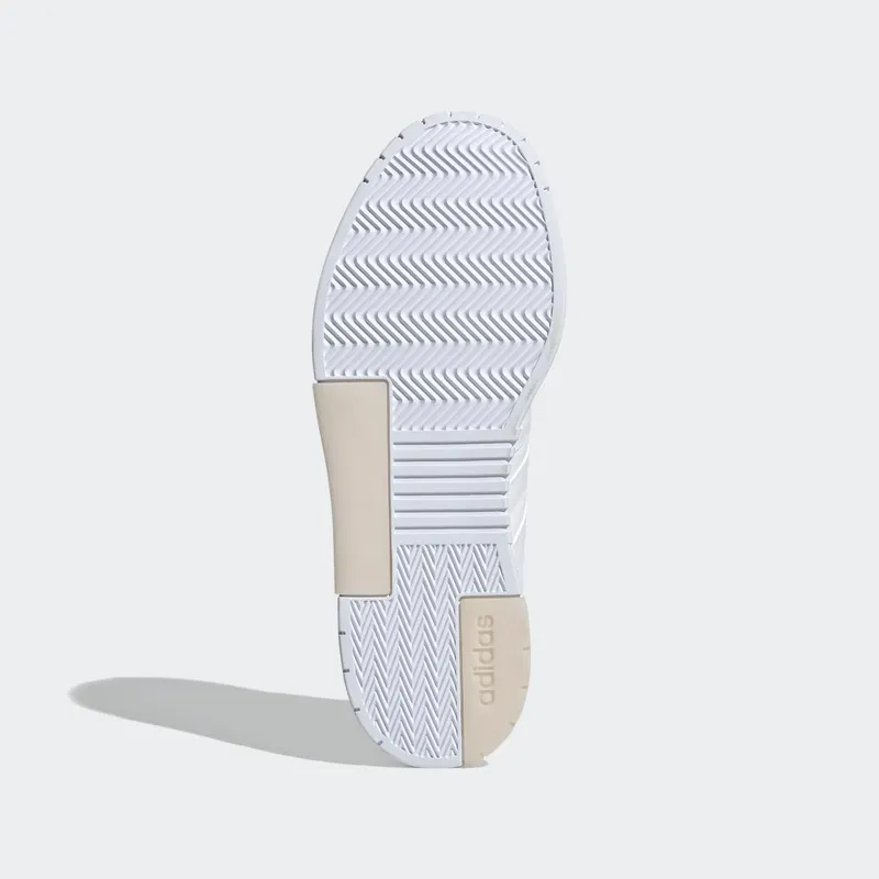 Adidas Courtmaster Cloud White / Chalk White / Dove Grey (FW2890)