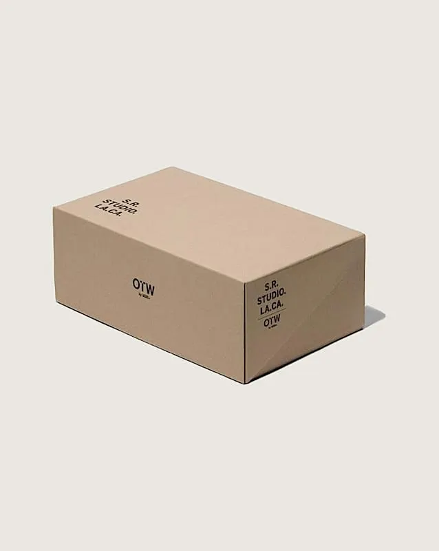 Vans Authentic White (VN000DAXTBD)