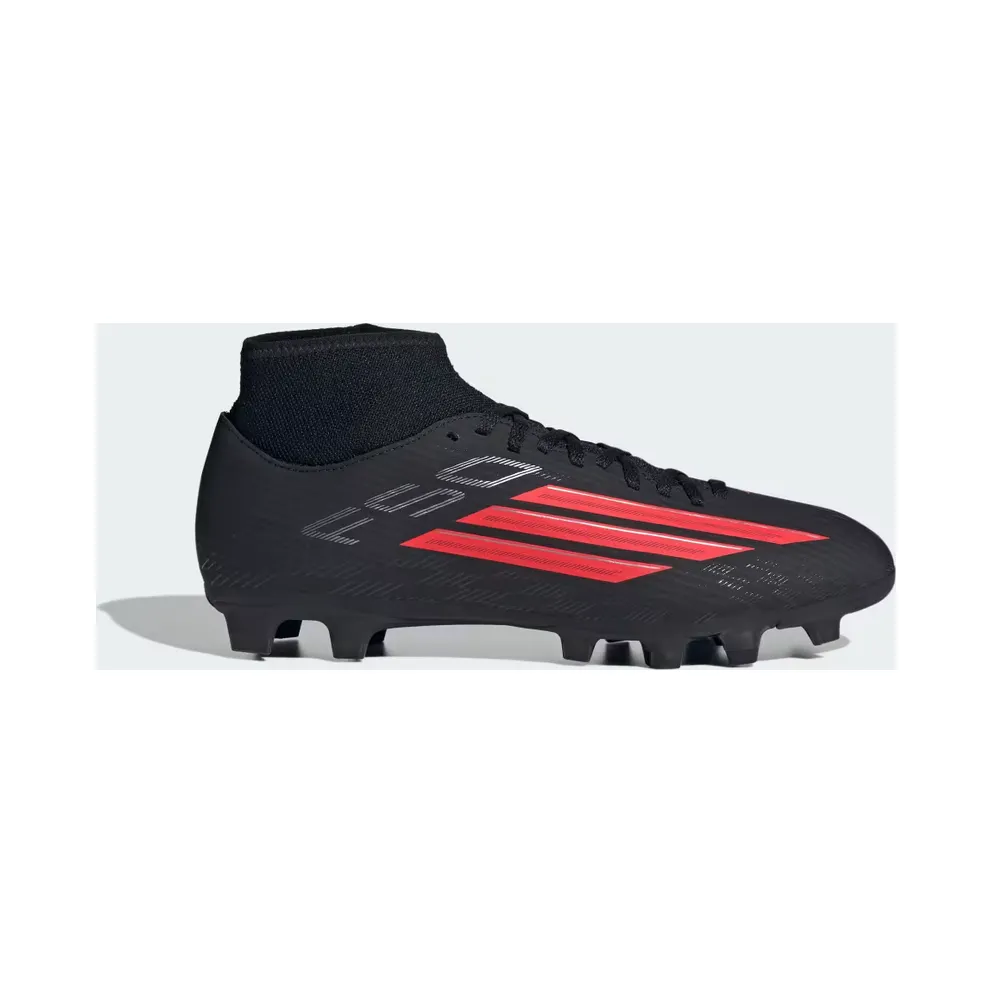 adidas F50 Club Mid Cut FG/MG Immortal DNA Pack (JQ4031)