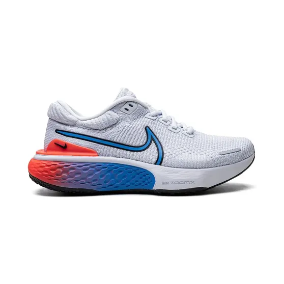 Nike ZoomX Invincible Run FK “Grey” (DV2177)