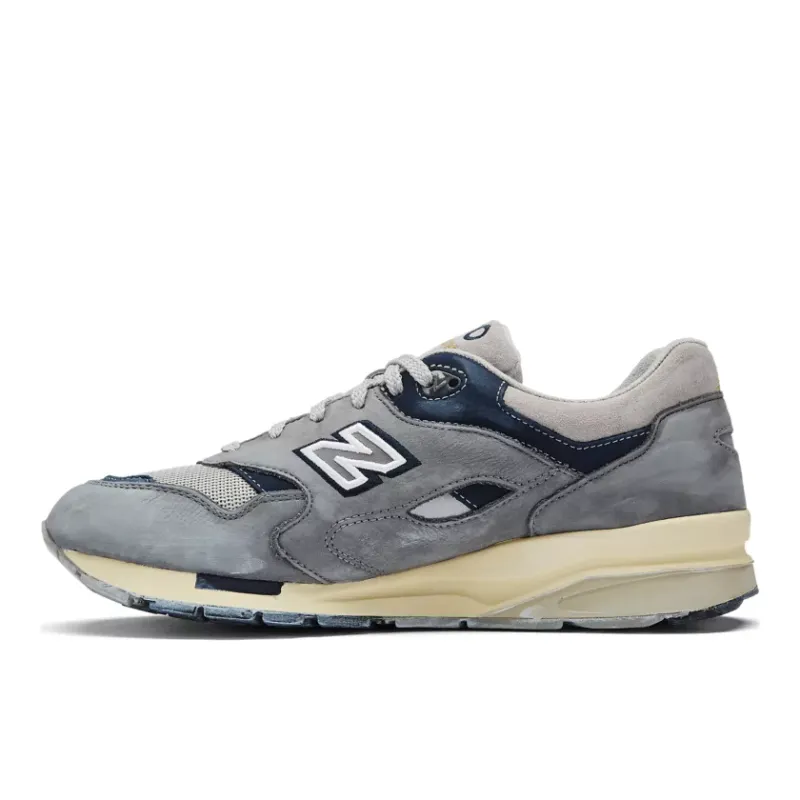 New Balance 1600 Premium Vintage Grey (CM1600VG)