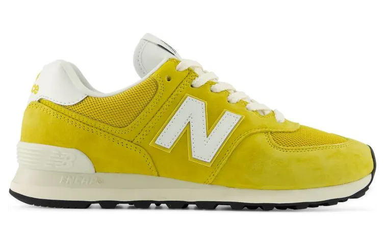 New Balance 574 “Mars Yellow Angora” (U5744SH)