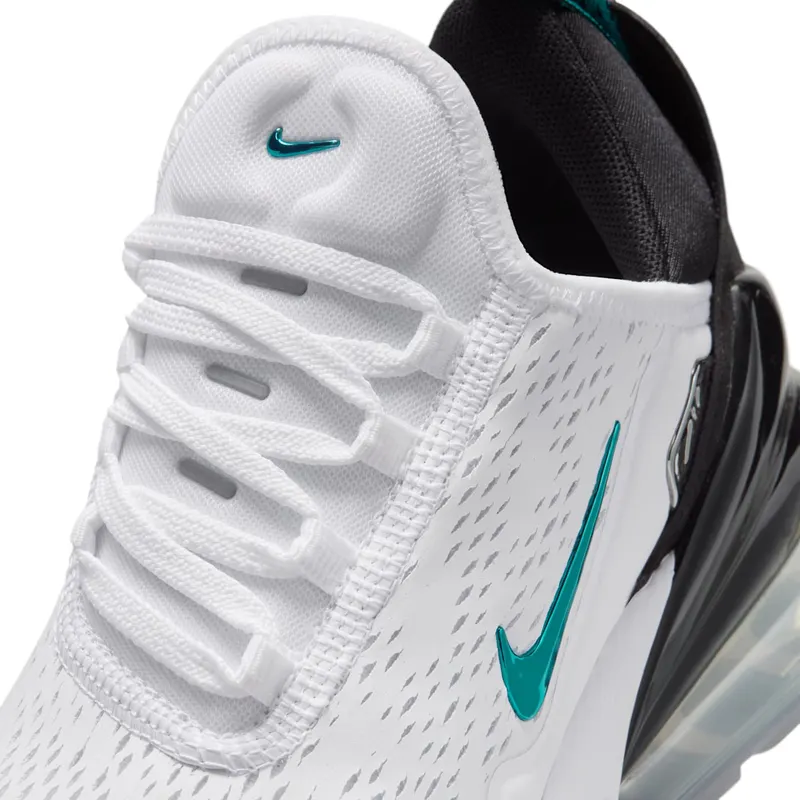 Nike Air Max 270 White / Dusty Cactus / Black (IQ3464-104)