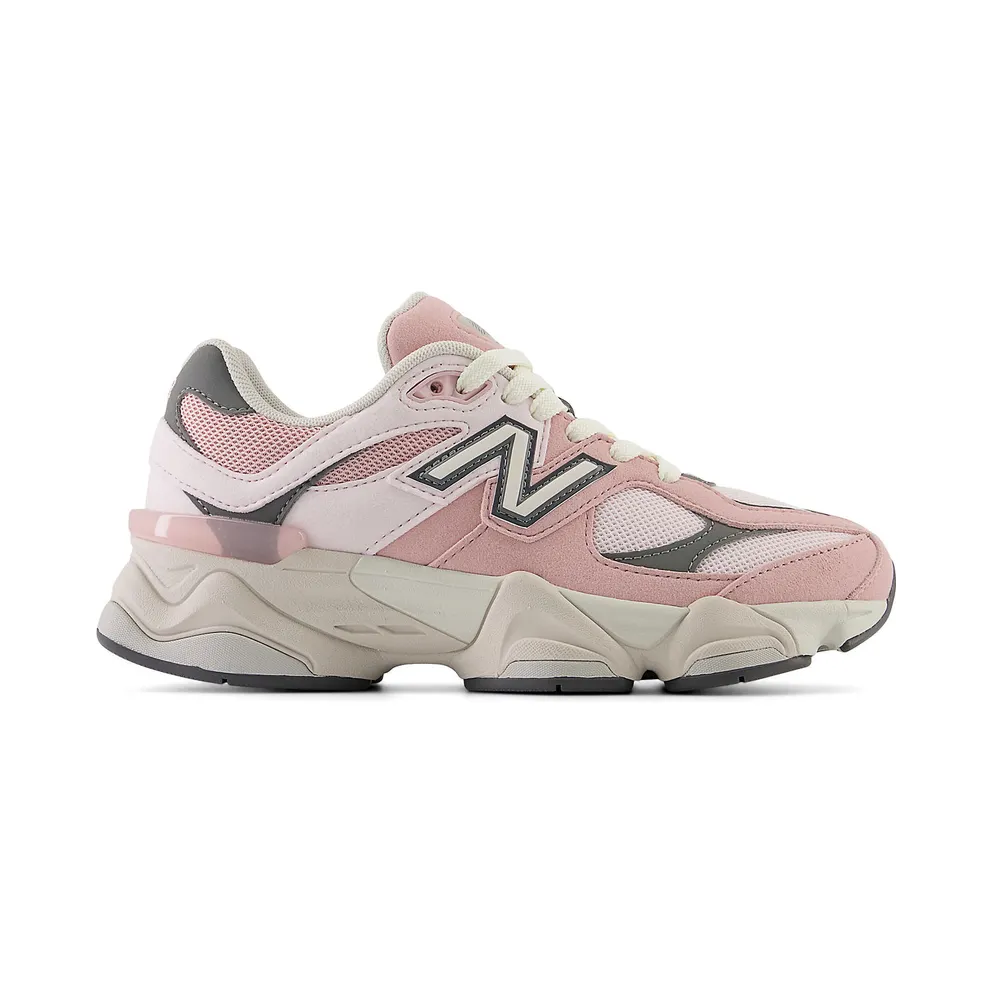 New Balance 9060 GS “Pink Rose” (GC9060EA)