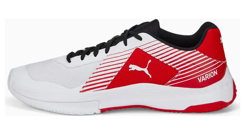 puma-indoorschoenen 106472-07