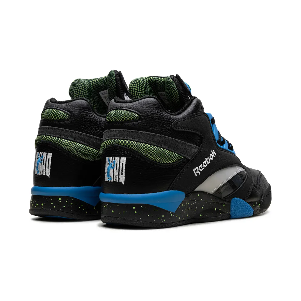 Reebok Shaq Victory Pump “Pump Universe” (H06491)