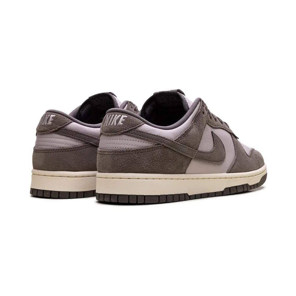 Nike Dunk Low SE “Platinum Violet” (FQ8249-001)