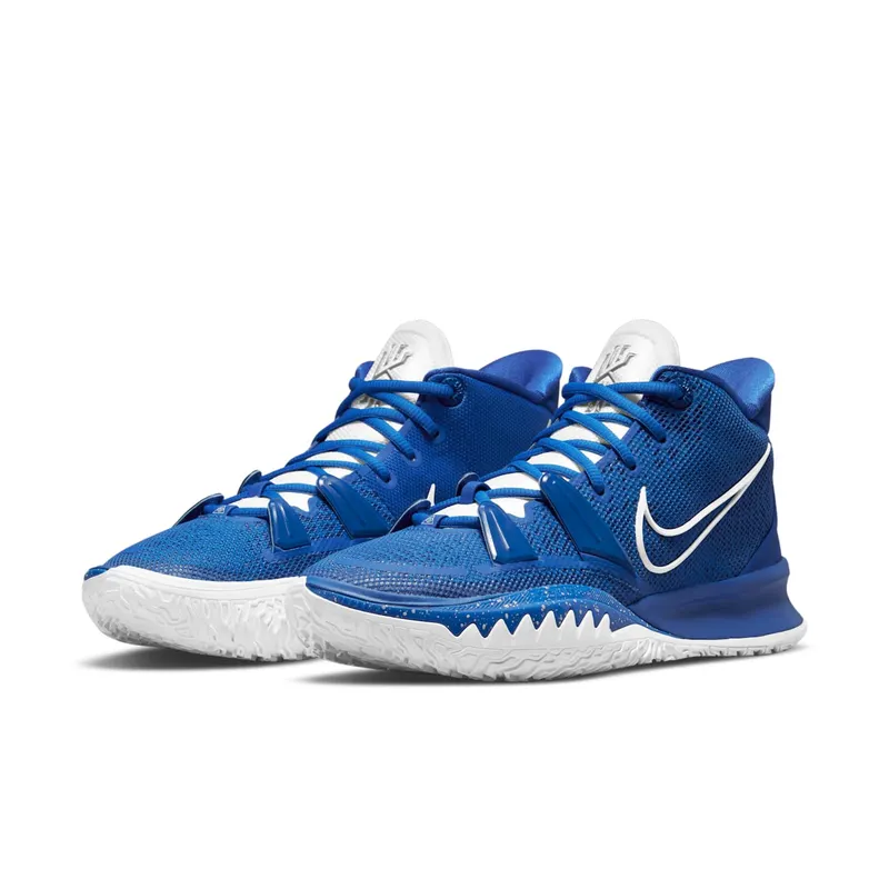 Nike Kyrie 7 TB Game Royal White (DA7767-401)