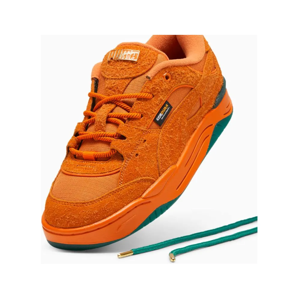 Puma 180 Cordura Carrots Rickie Orange (398802-02)