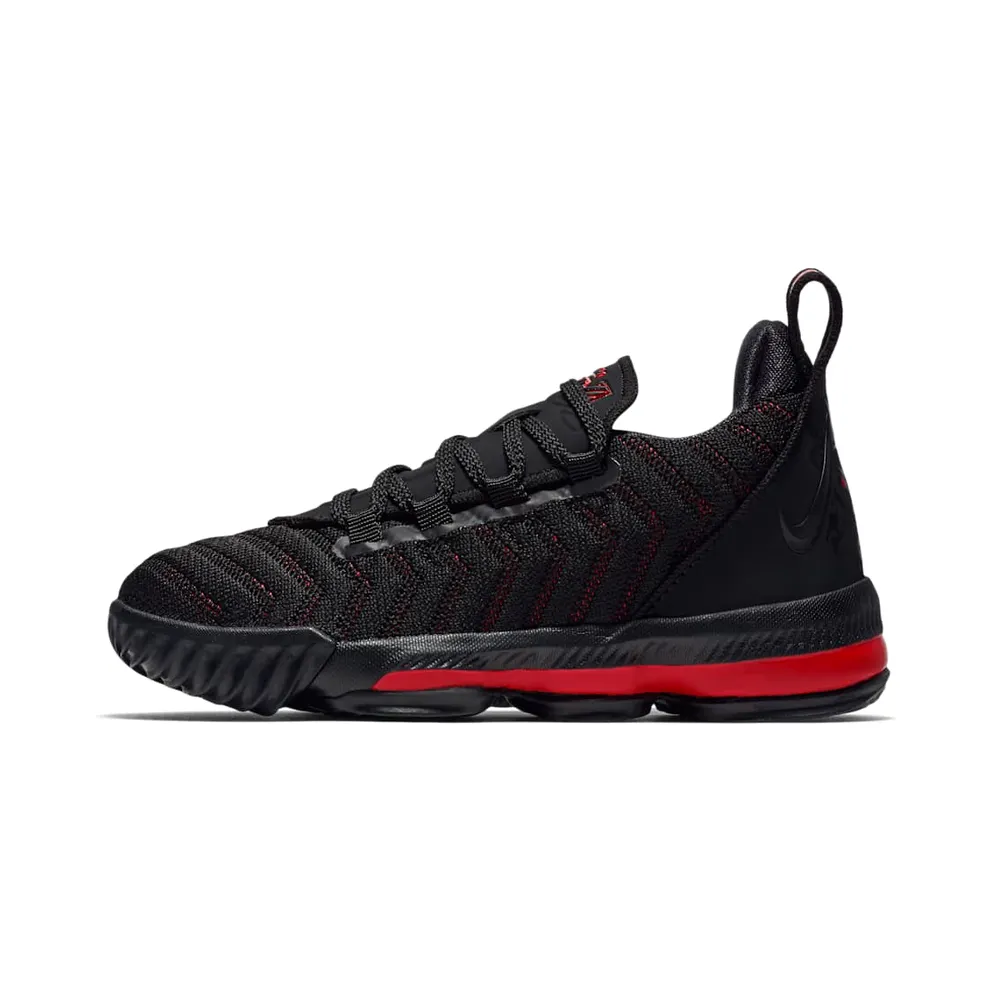 Nike LeBron 16 Fresh Bred (PS)