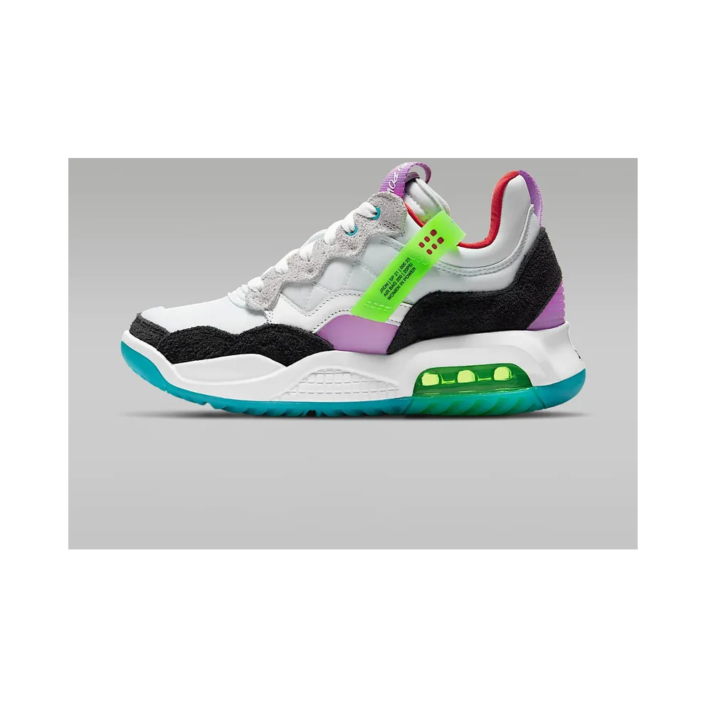Jordan MA2 White (CW5992-100)