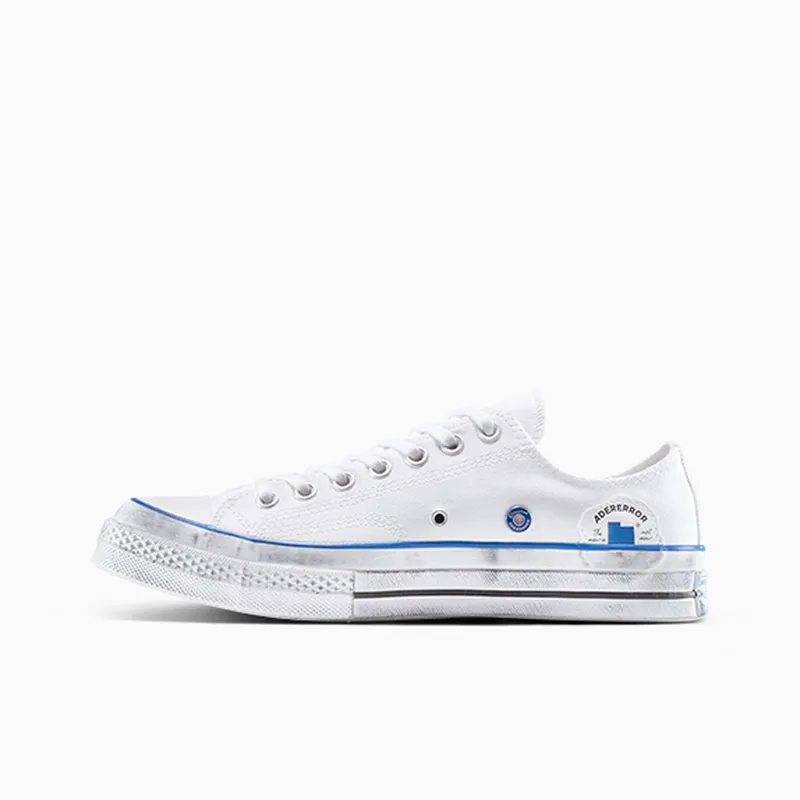 Converse Chuck 70 Low Ader Error Tofu Oyster (A14289C)