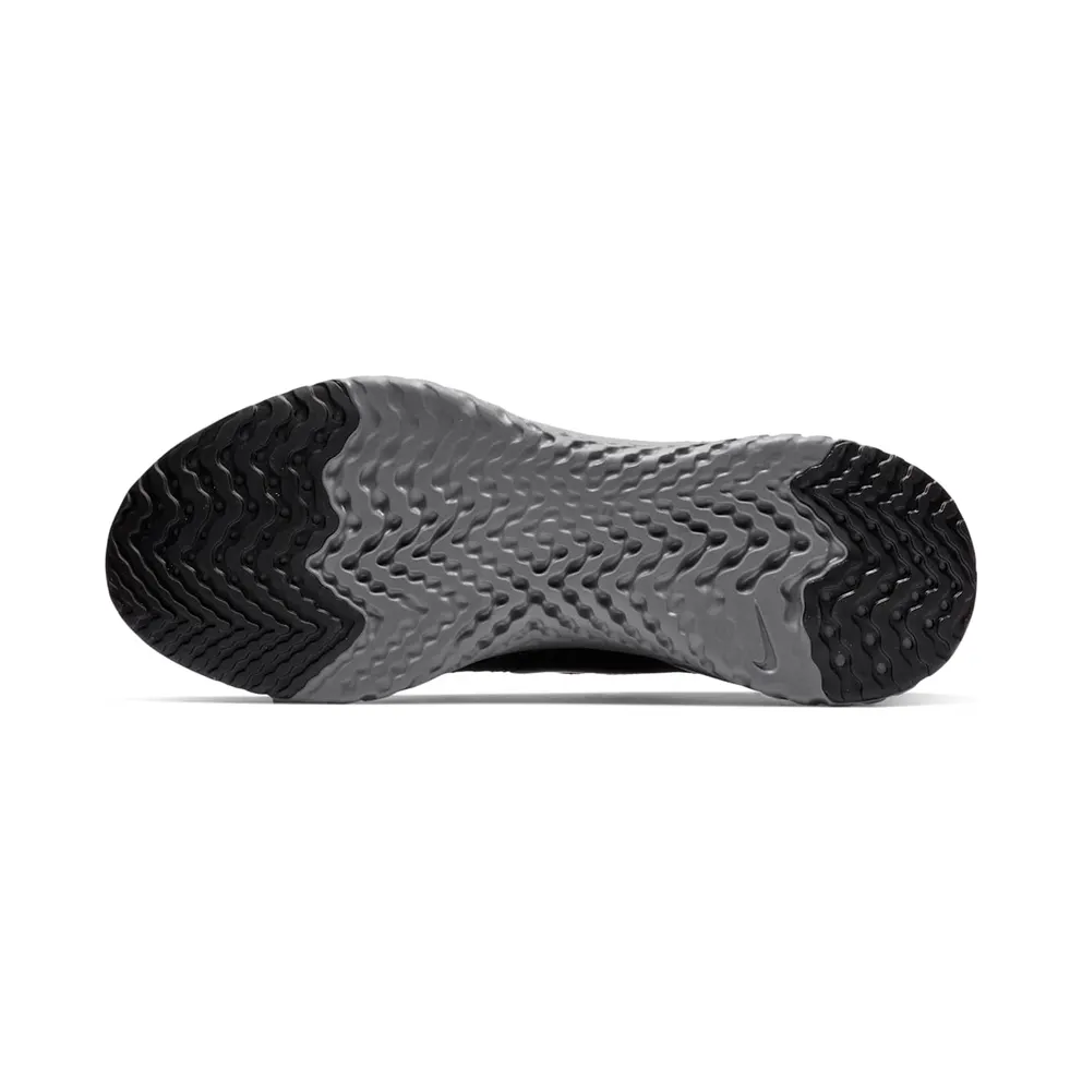 Nike Epic React Flyknit 2 Black Anthracite (BQ8928-001)