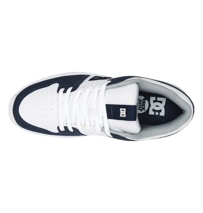 DC Lynx Zero dc navy/lt grey (ADYS100615-DCL)