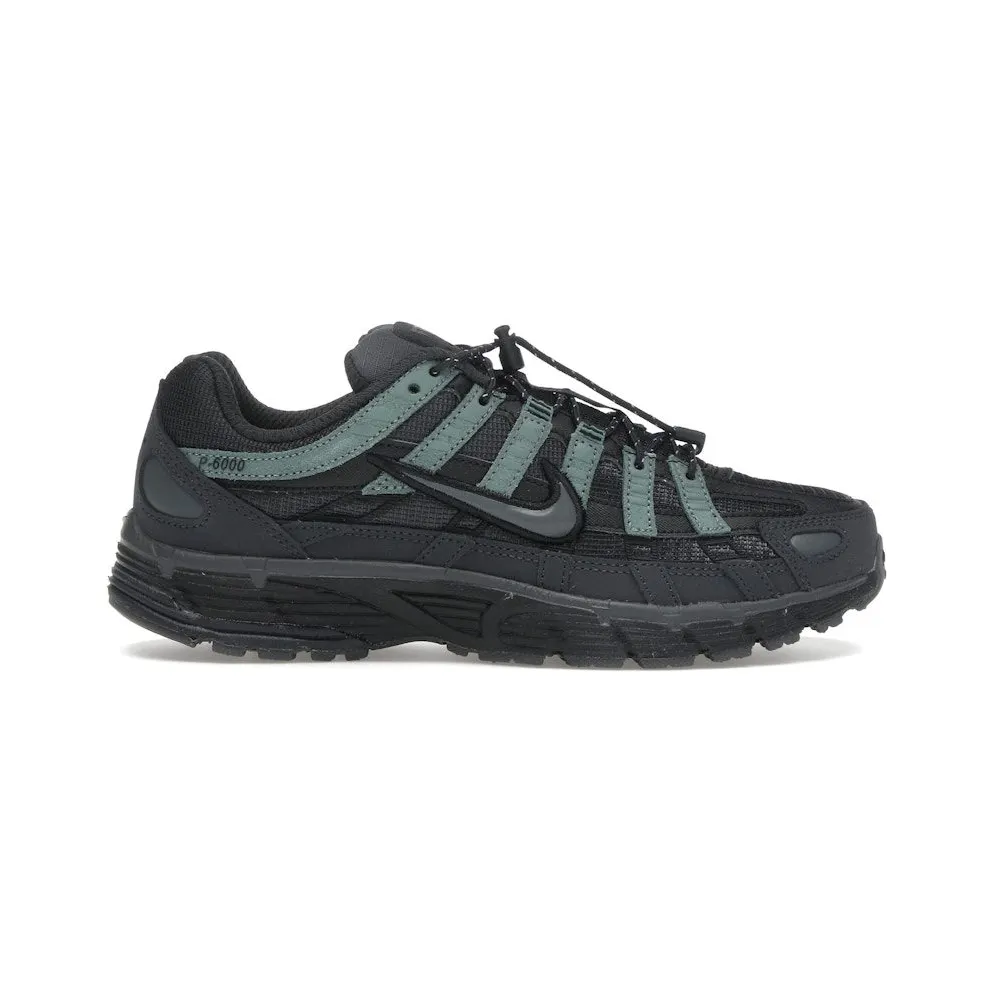 Nike P-6000 Anthracite Clay Green (IM5997-060)