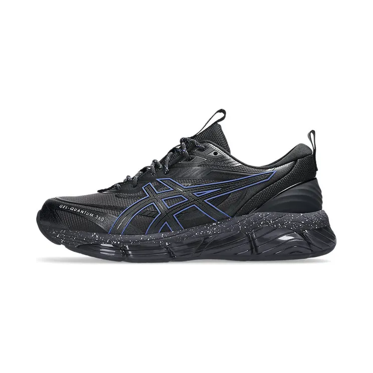 ASICS GEL-QUANTUM 360 VIII UTILITY “Black / Asics Blue” (1203A471-003)