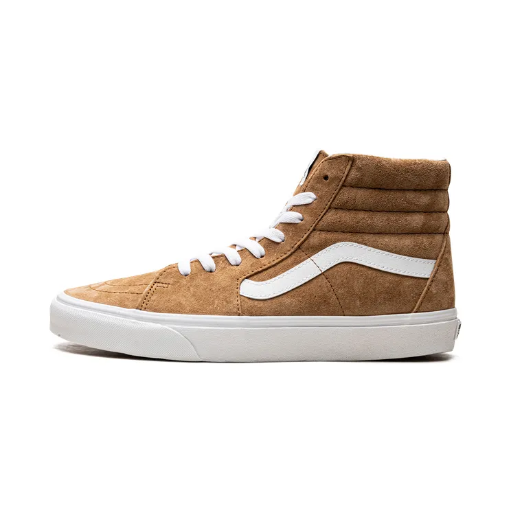 Vans SK8-Hi “Pig Suede” (VN0005U9TBN)