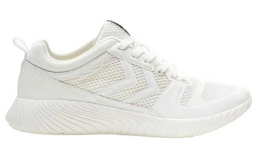 Hummel sneaker Wit (207163-9001)