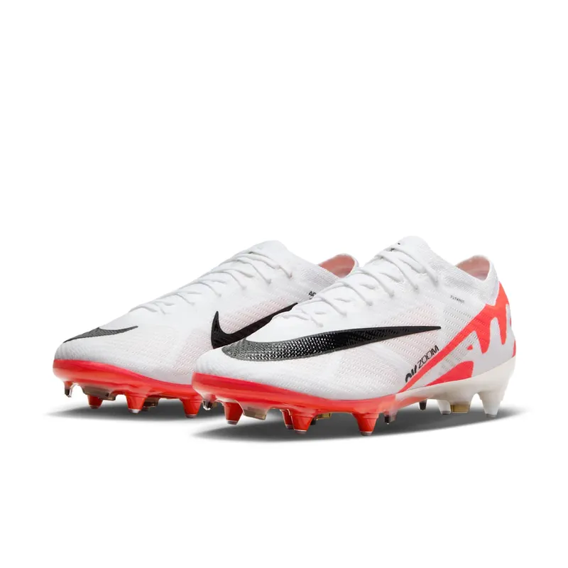 Nike Court Zoom Vapor 15 Elite Ready Pack Bright Crimson (DJ5168-600)
