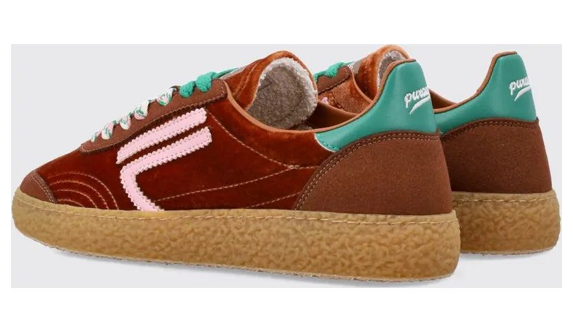 puraai-sneaker PU601X044