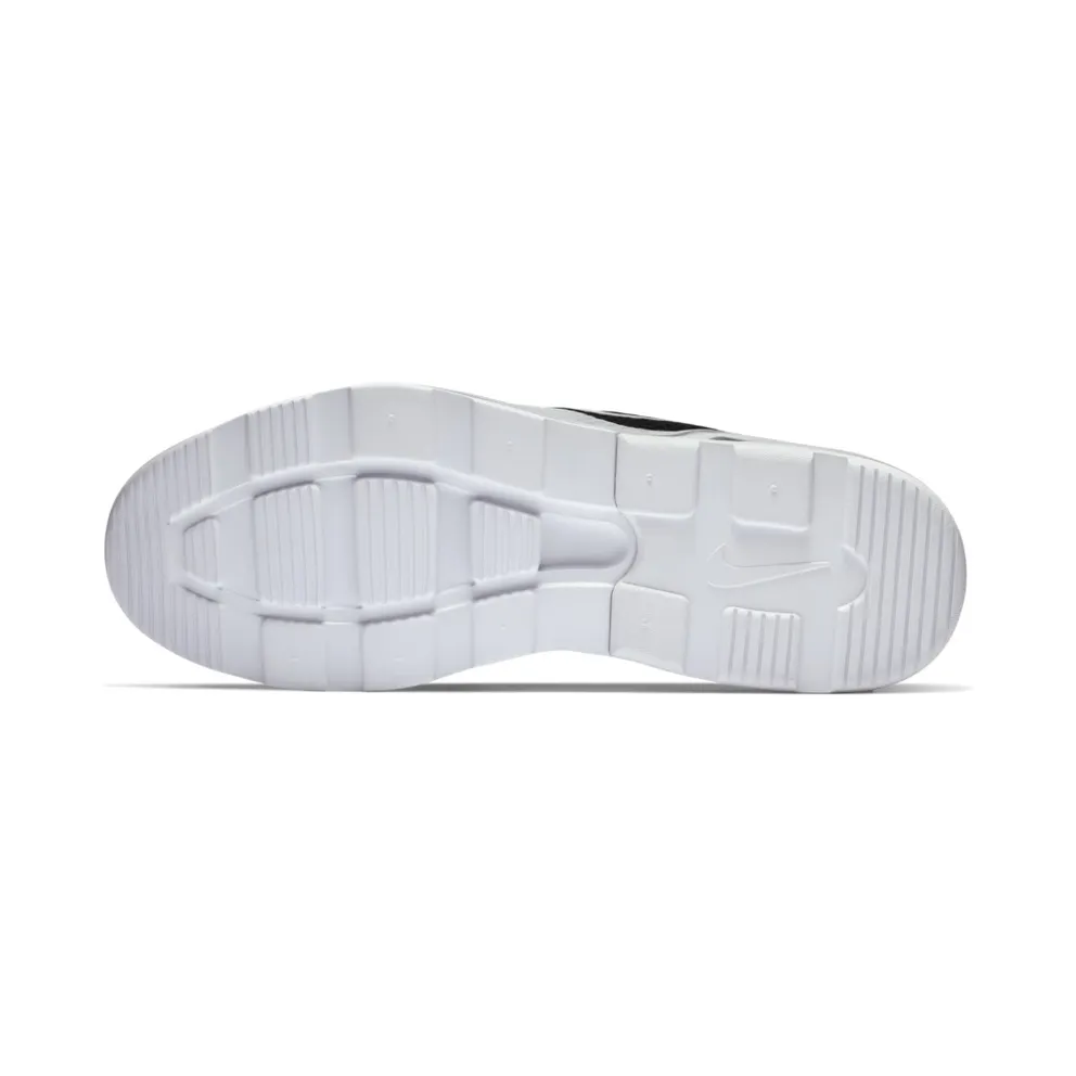 Nike Air Max Motion 2 Black White Black/White (AO0266-003)