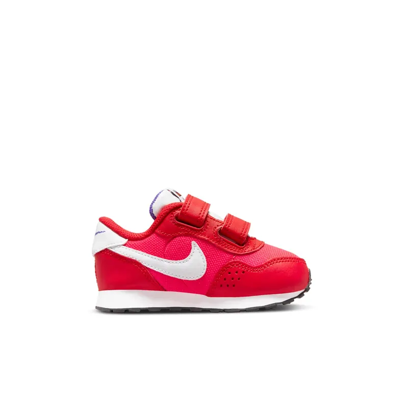 Nike MD Valiant SE Baby & Toddler Red (DJ0004-600)