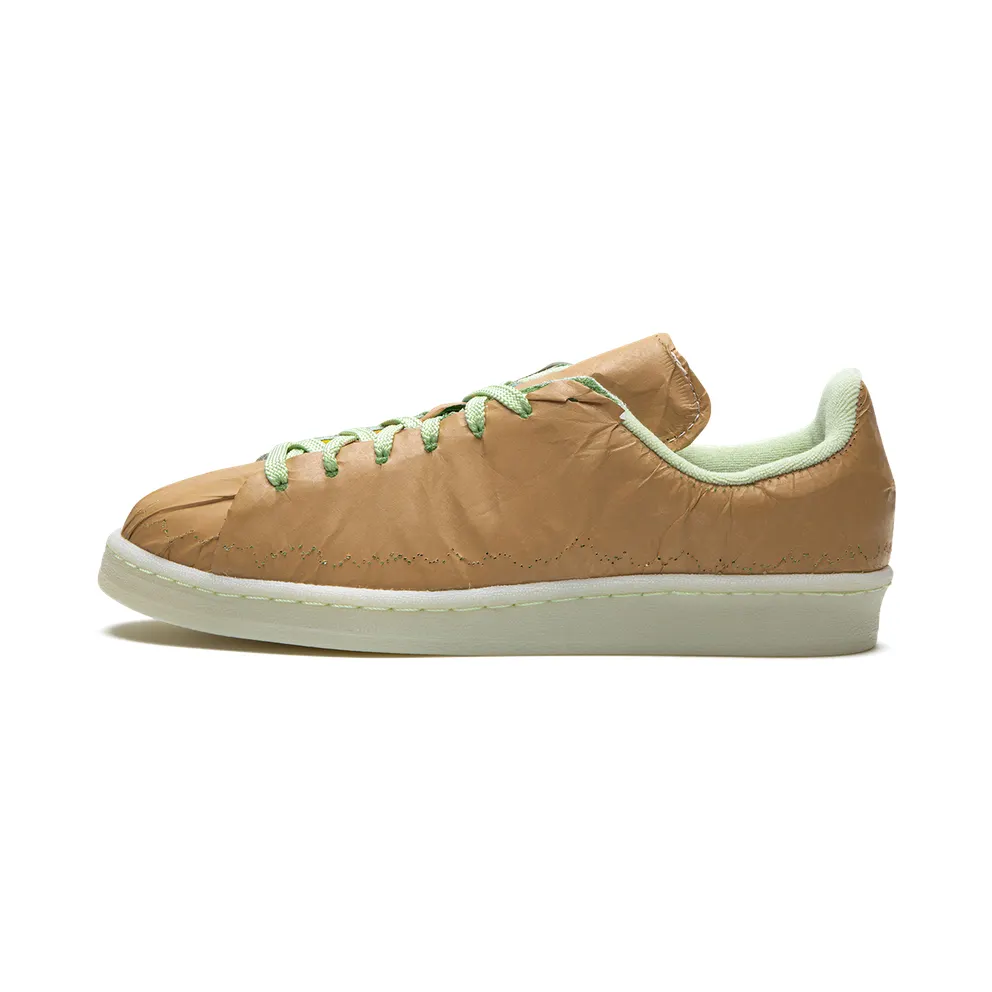 adidas Campus 80 Crop Schuh Customized / Customized / Cream White (H03540)