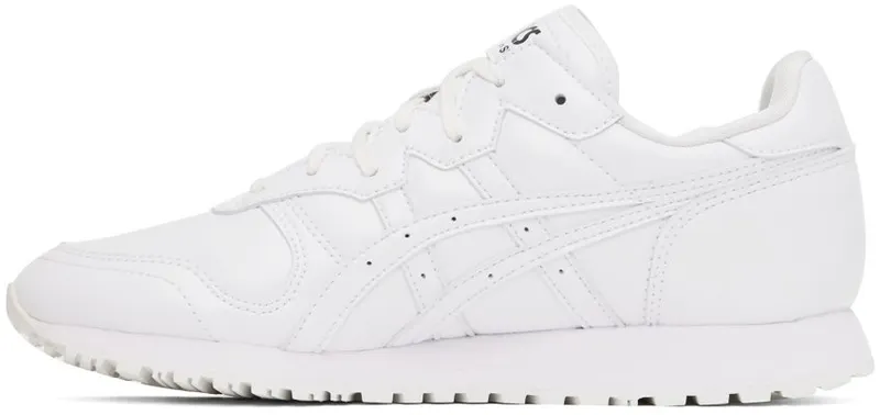 Comme Des Garçons White Asics Edition OC Runner 2 White (FJ-K102-001)