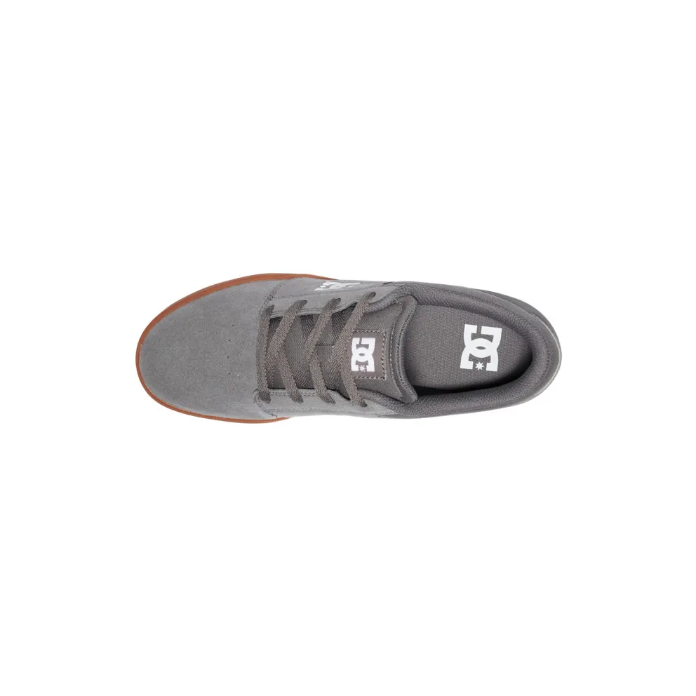 DC Crisis 2 charcoal (ADYS100647-CHR)