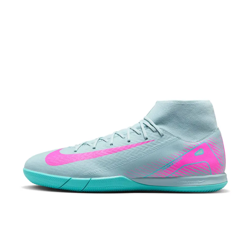 Nike Mercurial Superfly 10 Academy IC Prism Pack (FQ8332-301)