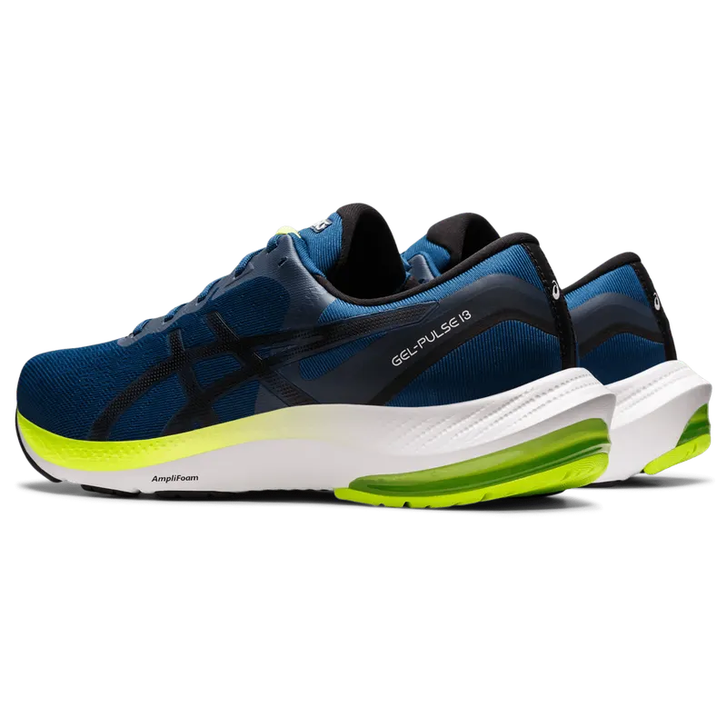 Asics GEL-PULSE 13 Mako Blue/Black (1011B175.402)