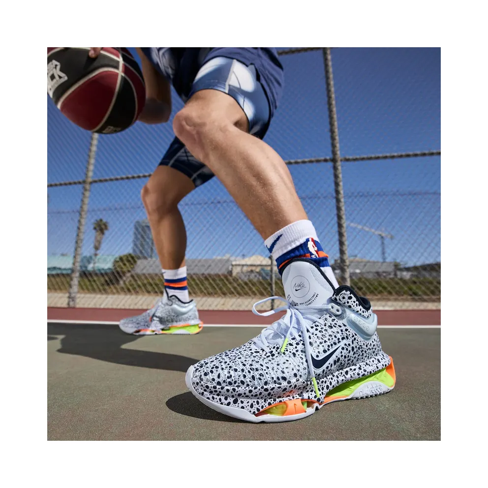 Nike Zoom GT Jump 2Electric Pack Olympic Safari (FV1285-900)