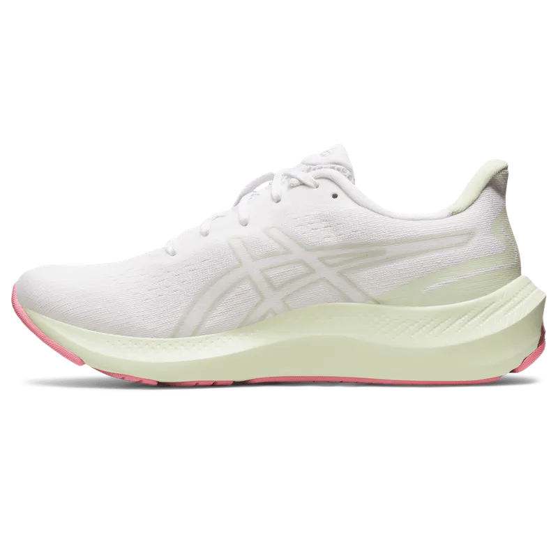 Asics GEL-PULSE 14 White/Fruit Punch (1012B318.102)