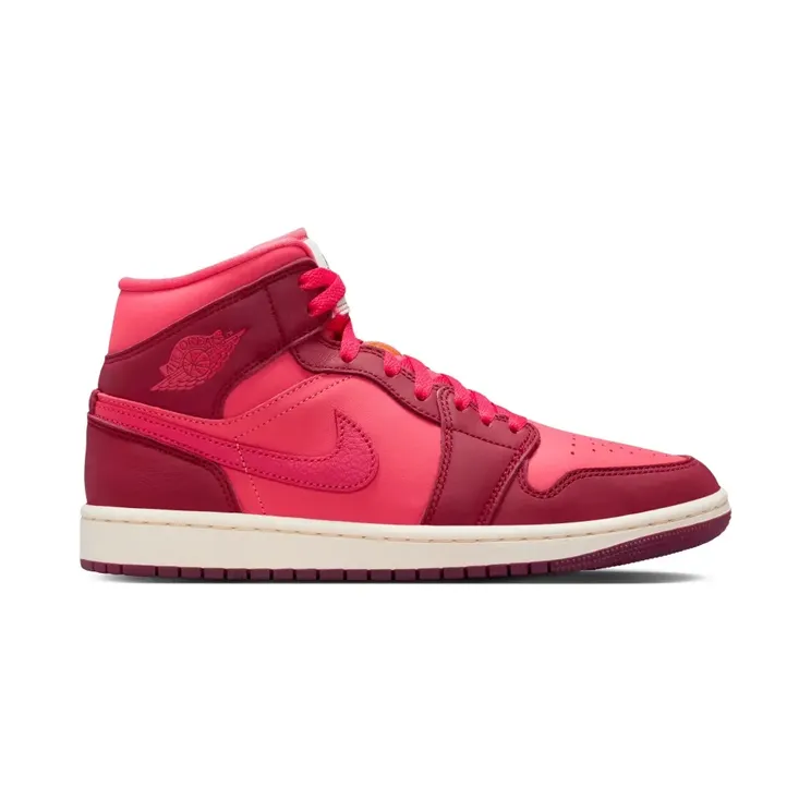 Jordan Air Jordan 1 Mid SE “Red” (IB7018)