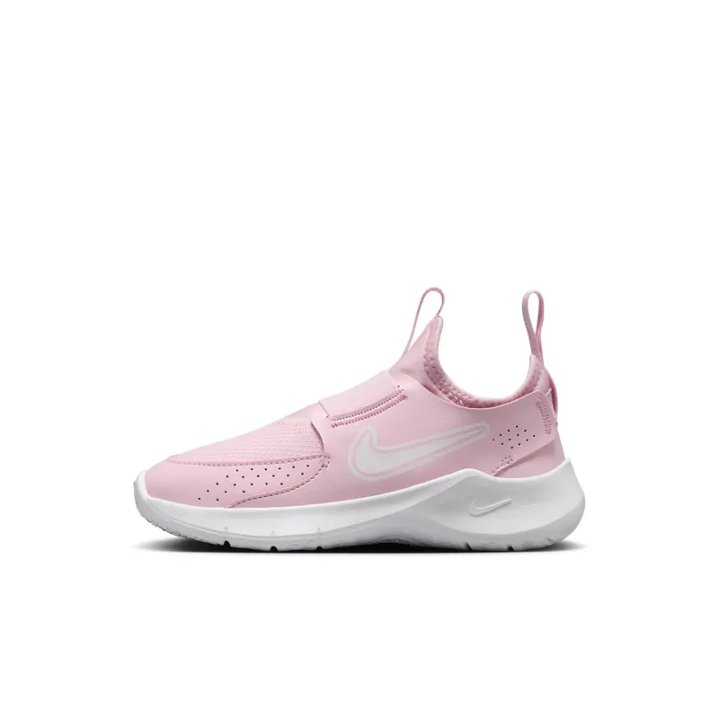 Nike Flex Runner 3 Pink Foam White (FN1449-601)