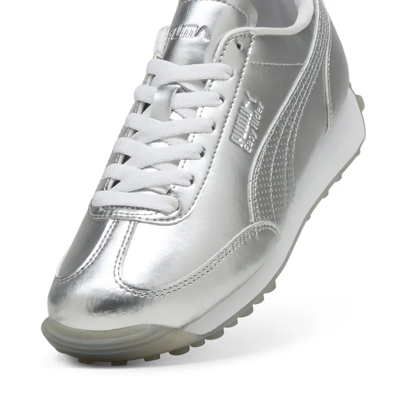 Puma Easy Rider Astro Escape “Puma Silver / Puma White” (401732_01)