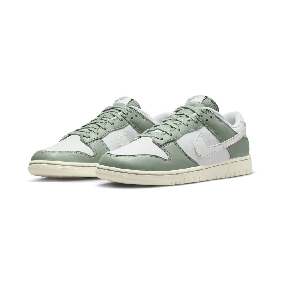 Nike Dunk Low Retro Premium Mica Green/Photon Dust/Sail (DV7212-300)