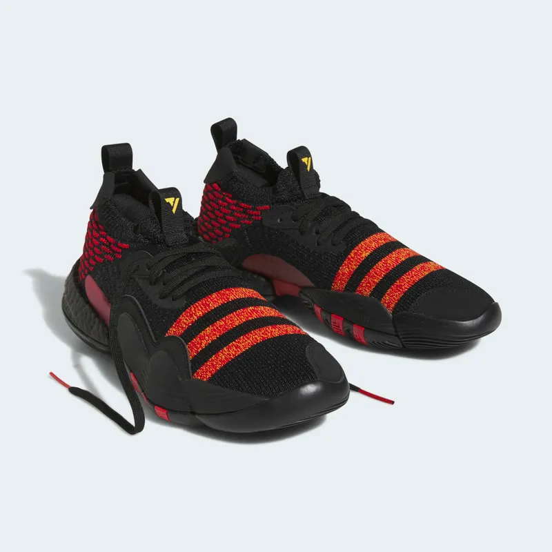 Adidas Trae Young 2.0 “Atlanta Hawks” (HQ0986)