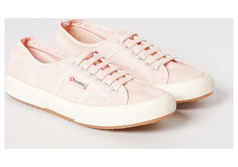 superga-sneaker S31568WA09
