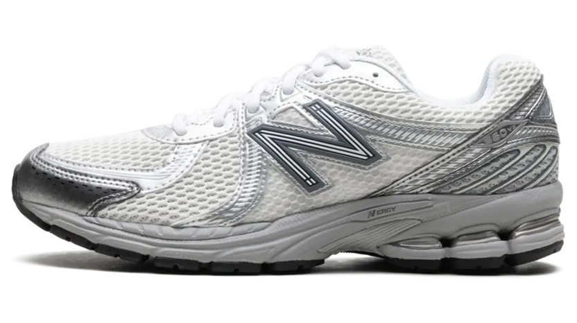 New Balance 860v2 “Silver Metallic” (ML860GO2)