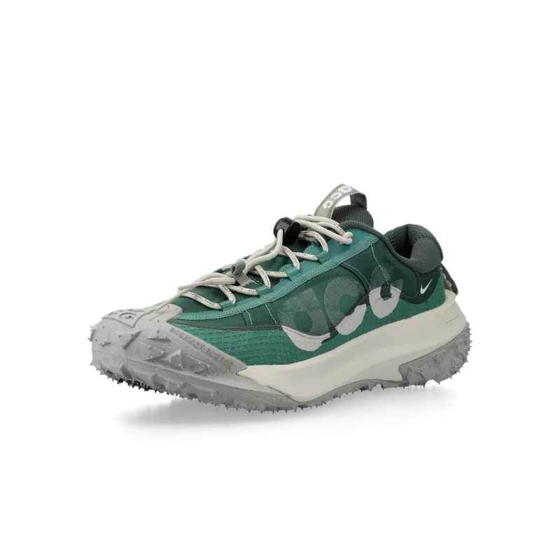 Nike ACG Mountain Fly 2 Low (bicoastal / lt orewood brown / vintage green) – DV7903-300