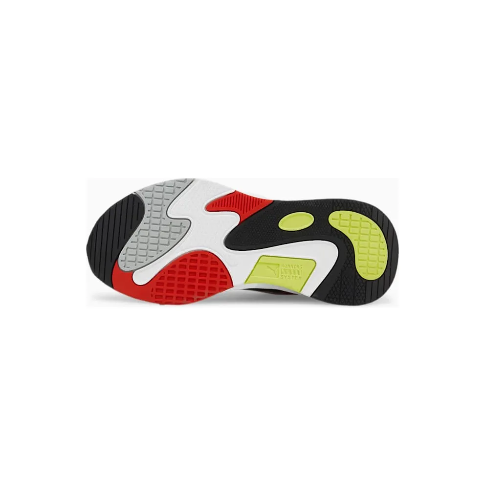 Puma RS-Fast Limiter White/Black/Red (384769-02)