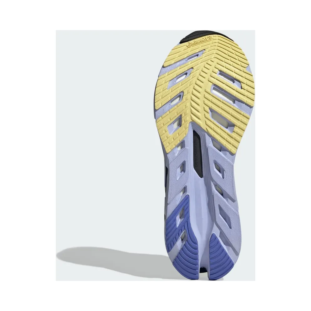 Adidas Adistar Byd Ivory / Violet Tone / Powder Yellow (JI1227)