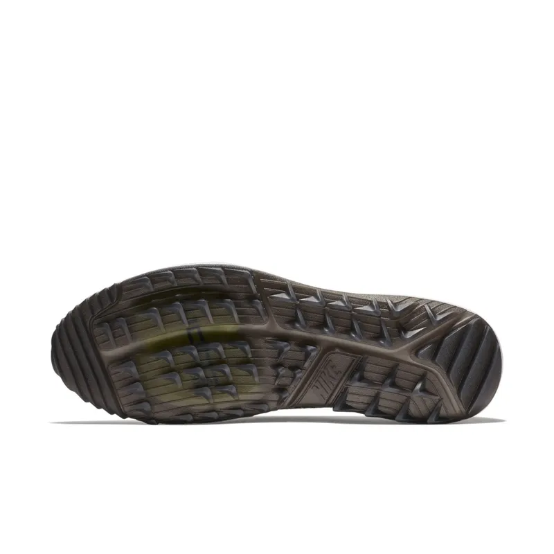 Nike Flyknit Racer G Cleat Cookies & Cream Black/White (909756-001)