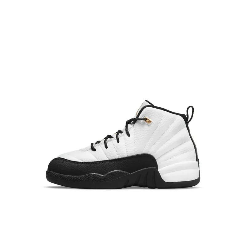 Jordan 12 Retro Royalty Taxi (PS) (151186-170)
